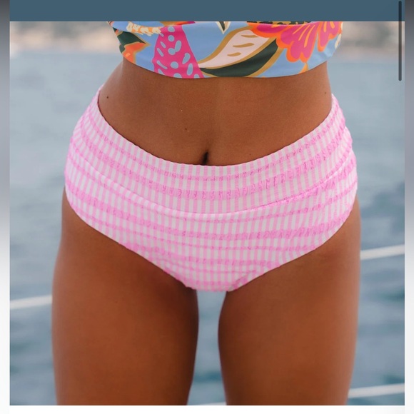 Nani Pink Lemonade Set - Picture 7 of 9